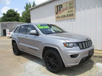 Image for 2017 Jeep Grand Cherokee Laredo ID: 7550486