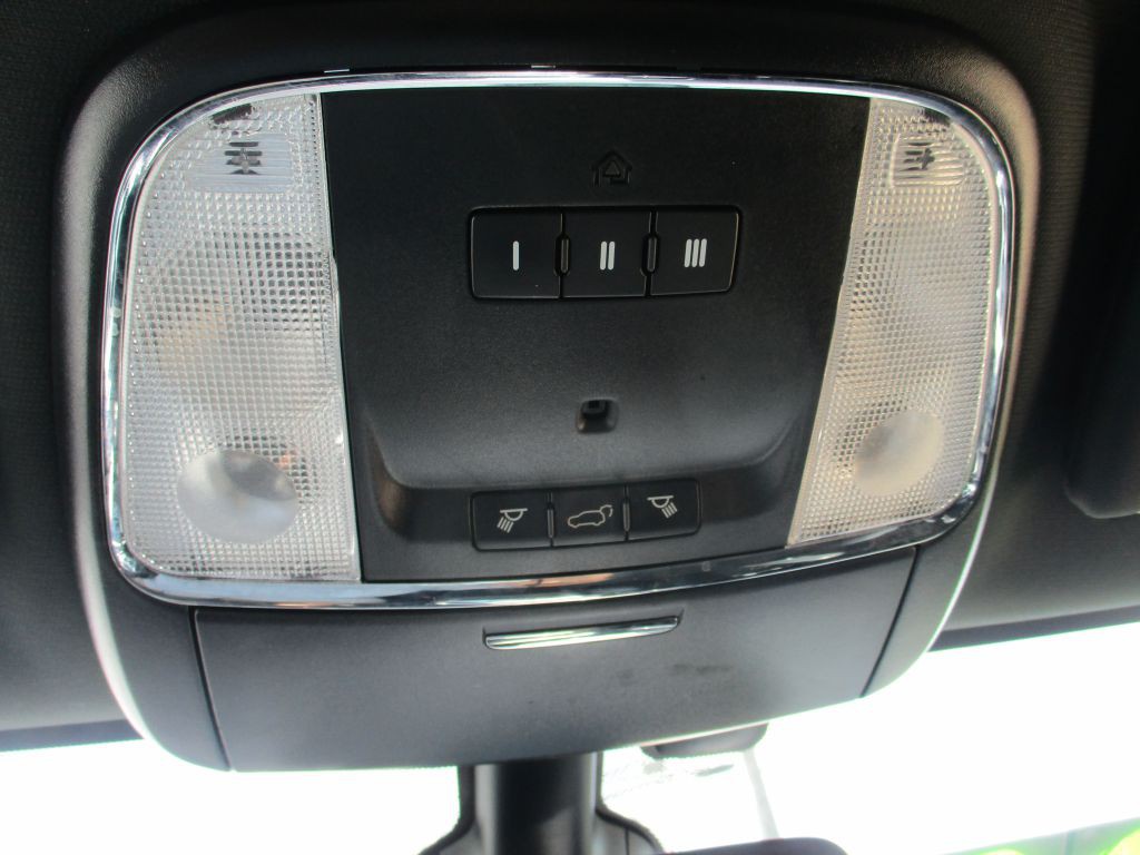 2017 Jeep Grand Cherokee Image 14