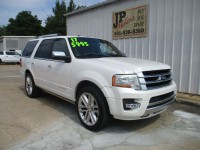 Image for 2017 Ford Expedition Platinum ID: 7571701