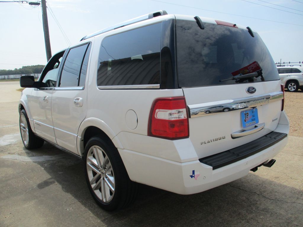 2017 Ford Expedition Image 5