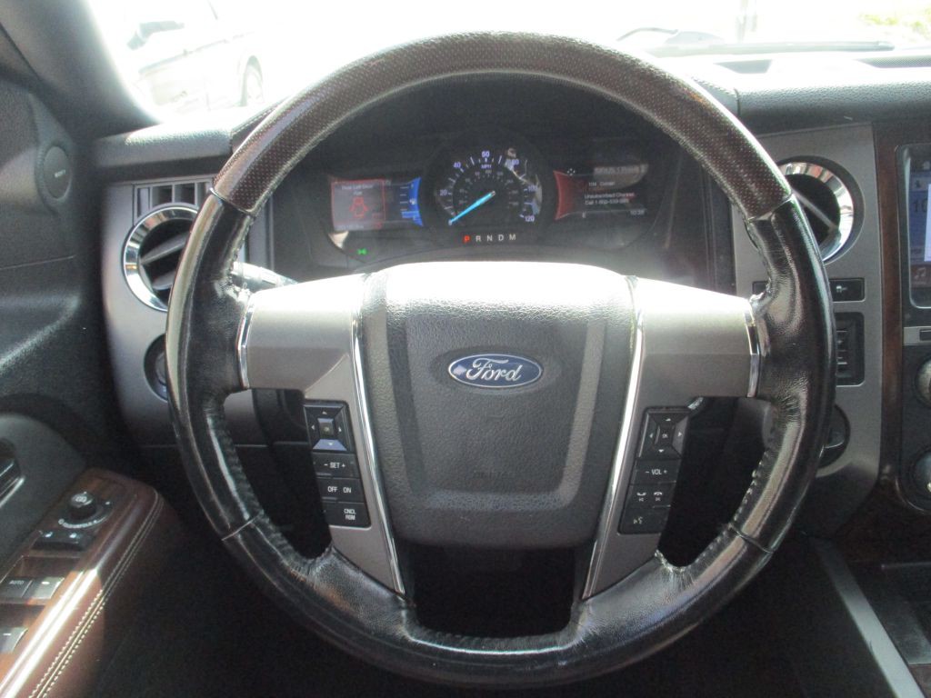 2017 Ford Expedition Image 11