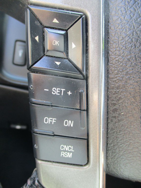 2017 Ford Expedition Image 17