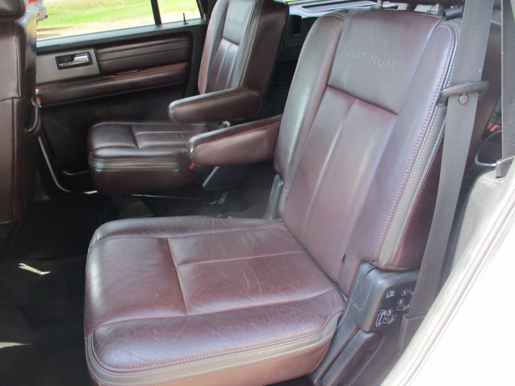 2017 Ford Expedition Image 20
