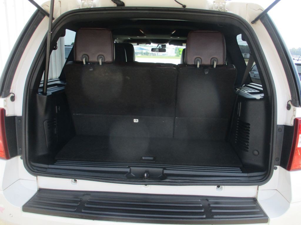 2017 Ford Expedition Image 22