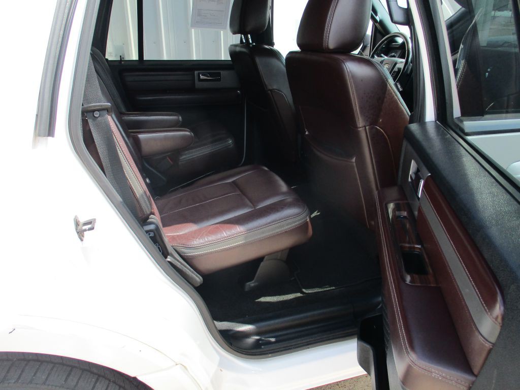 2017 Ford Expedition Image 25