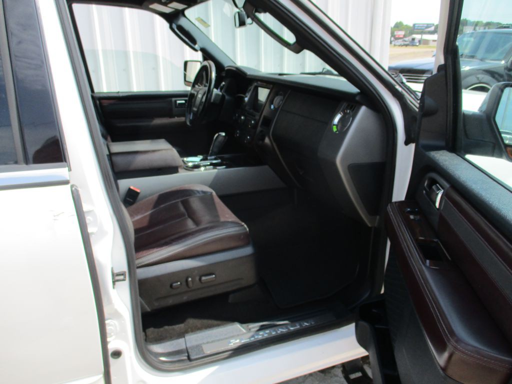 2017 Ford Expedition Image 26