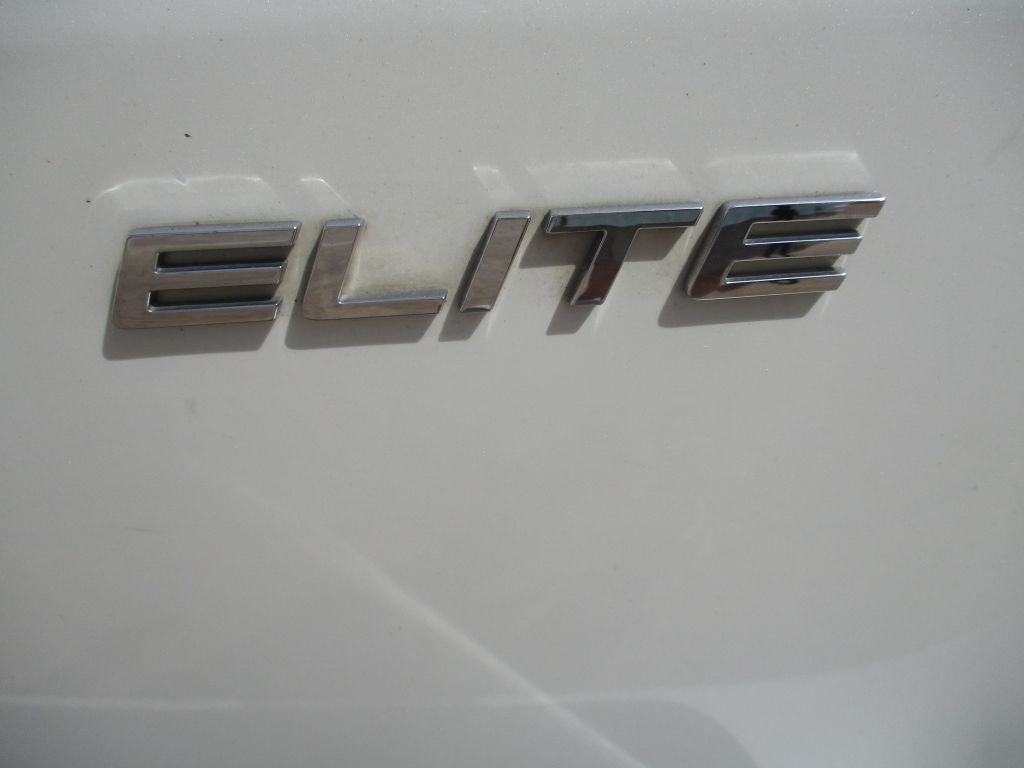 2015 Honda Odyssey Image 10