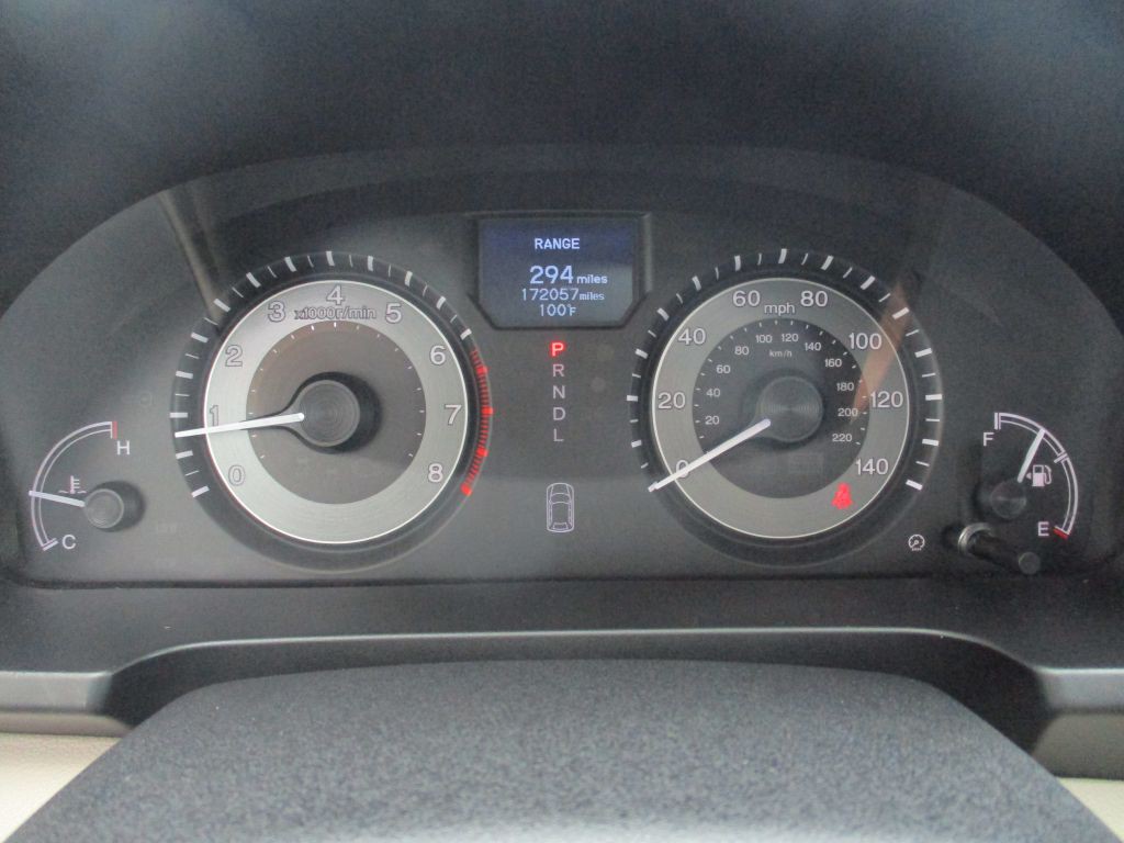 2015 Honda Odyssey Image 15
