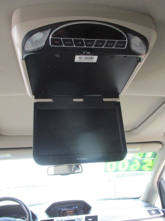 2016 Honda Odyssey Image 13