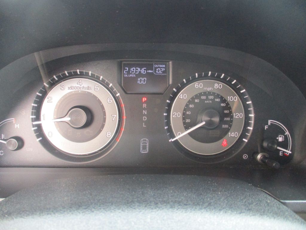 2016 Honda Odyssey Image 14