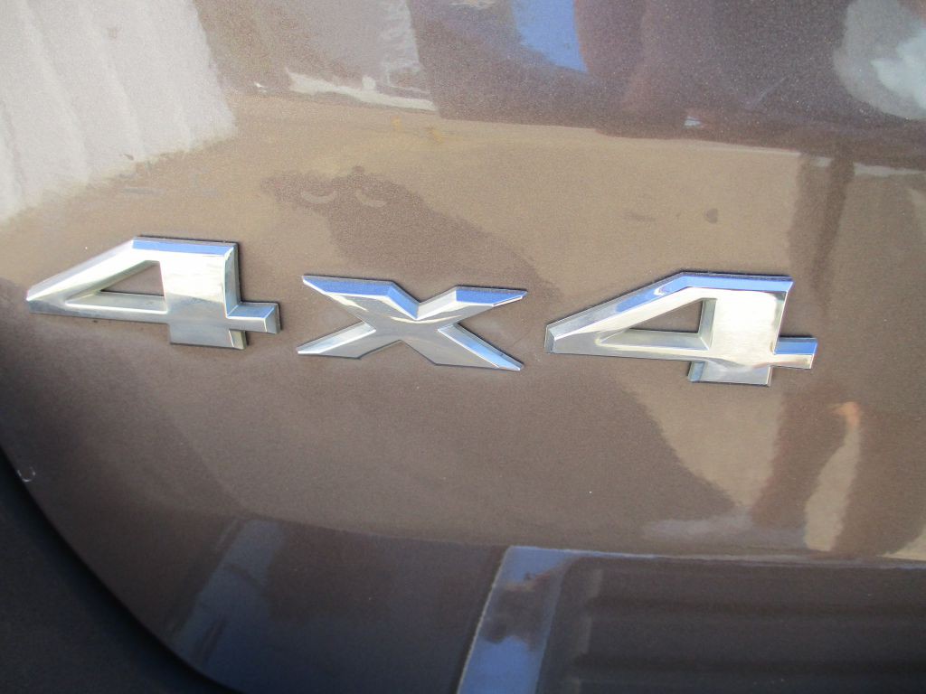 2017 Jeep Grand Cherokee Image 11