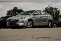 Image for 2020 Hyundai Elantra SEL ID: 3758520