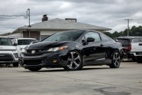 Image for 2015 Honda Civic SI w/NAV ID: 5780505