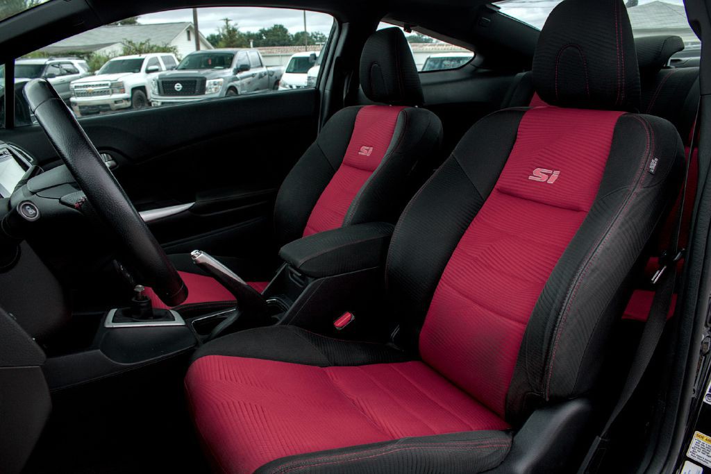 2015 Honda Civic Image 7