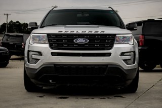 Image for 2017 Ford Explorer Sport ID: 6349732