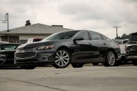 Image for 2017 Chevrolet Malibu Premier ID: 6377477