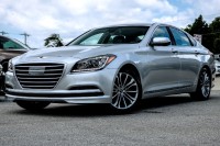 Image for 2017 Genesis G80 BASE ID: 6377484