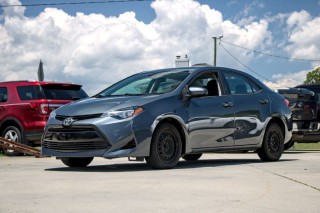 Image for 2018 Toyota Corolla L ID: 6377507