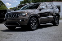 Image for 2018 Jeep Grand Cherokee Limited ID: 6495908