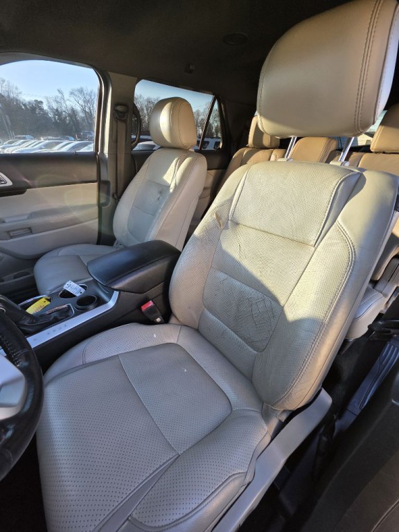 2014 Ford Explorer Image 7