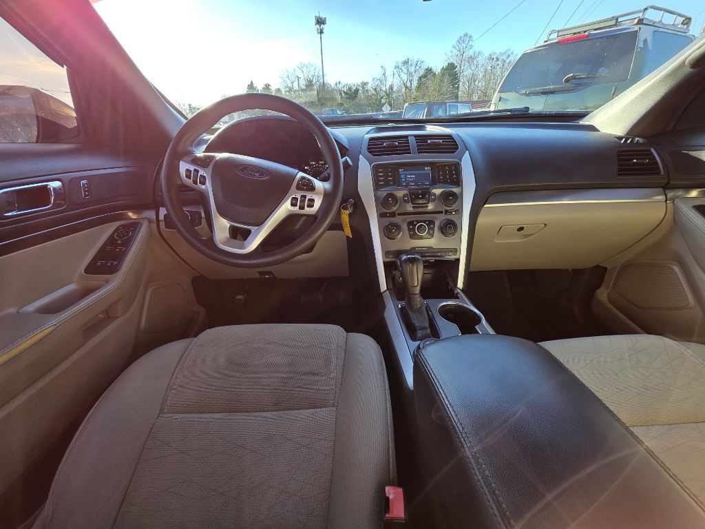 2015 Ford Explorer Image 6