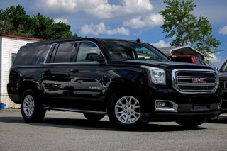 Image for 2015 GMC Yukon 1500 SLT ID: 6589666