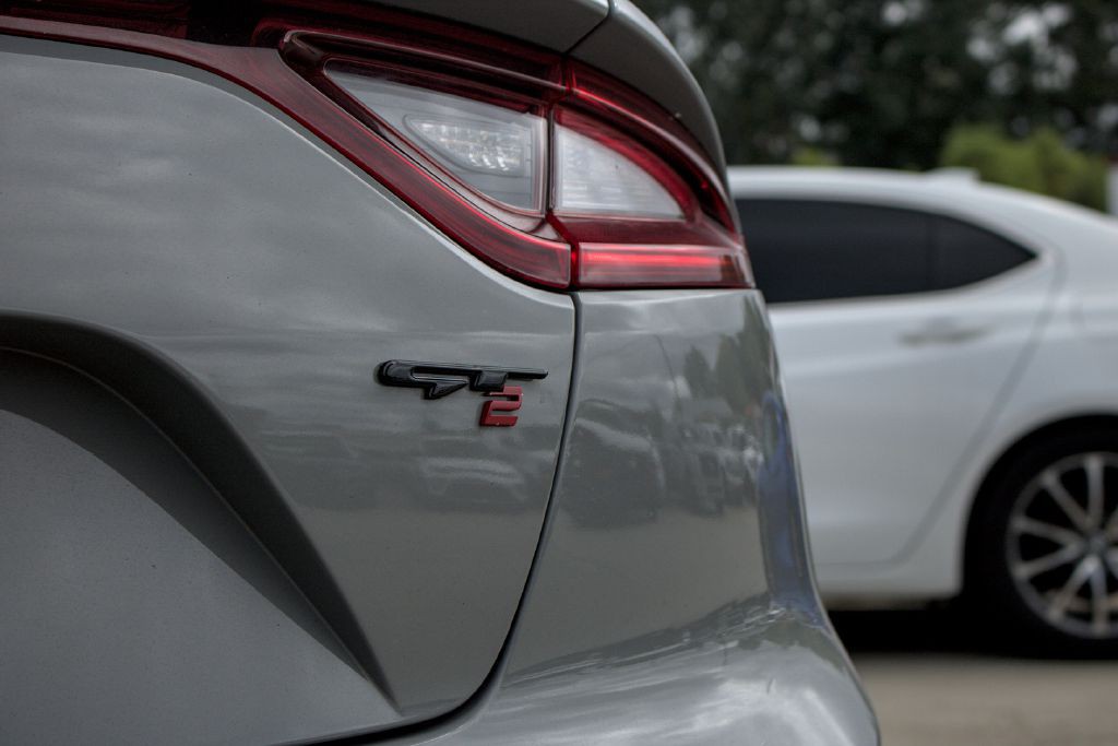 2019 Kia Stinger Image 6