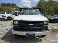 Image for 2000 Chevrolet C/K 3500-HD ID: 6748275