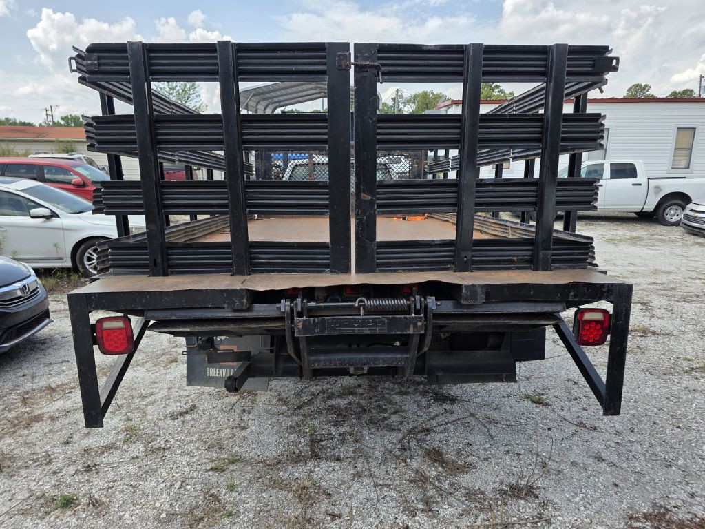 2000 Chevrolet C/K Image 4