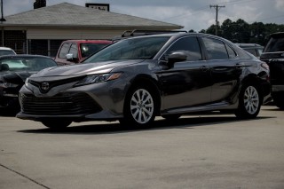 Image for 2020 Toyota Camry LE ID: 6767157