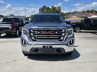 Image for 2021 GMC Sierra 1500 SLT ID: 6788941
