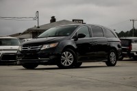 Image for 2014 Honda Odyssey EXL ID: 6801580