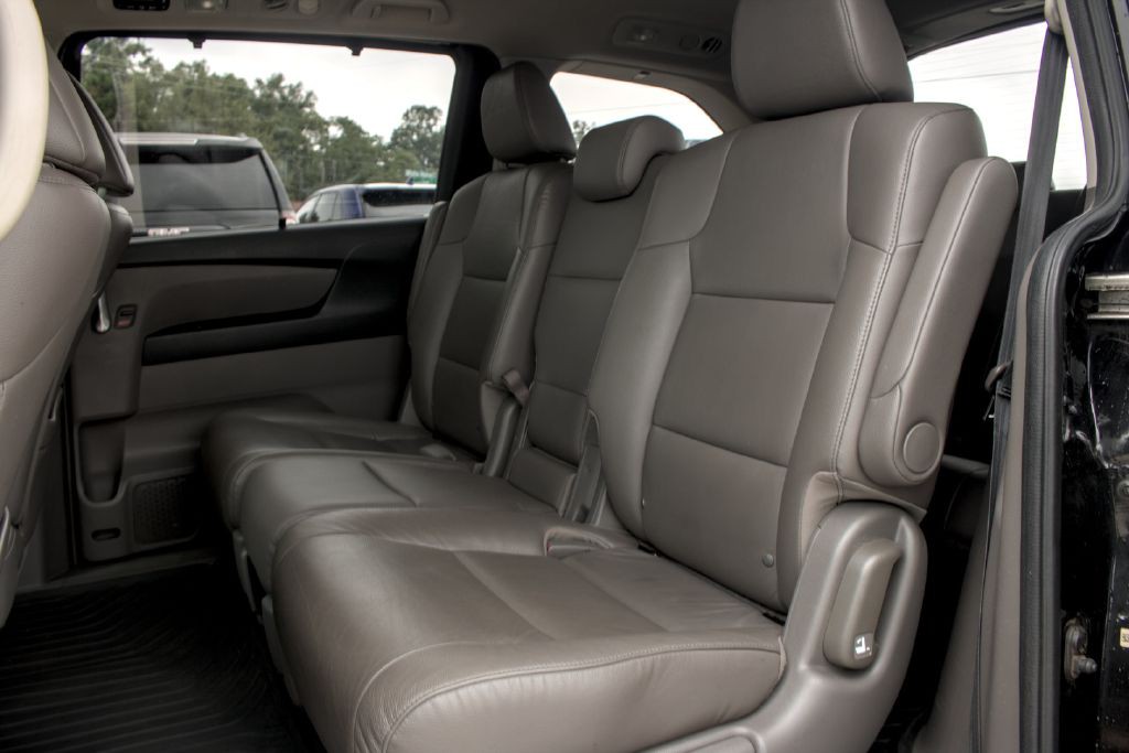 2014 Honda Odyssey Image 7