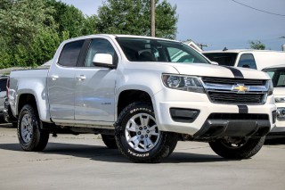 Image for 2015 Chevrolet Colorado LT ID: 6801844