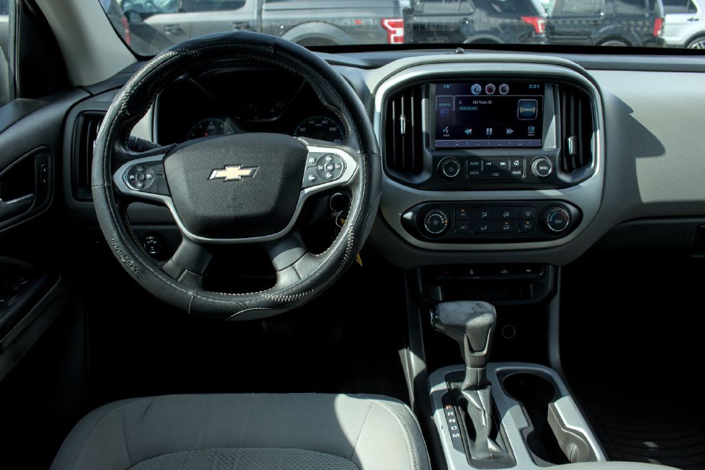 2015 Chevrolet Colorado Image 6