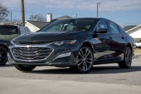 Image for 2021 Chevrolet Malibu LT ID: 6833908