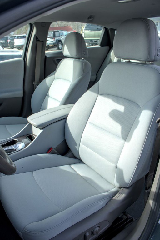 2021 Chevrolet Malibu Image 7