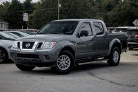 Image for 2019 Nissan Frontier S ID: 6868458