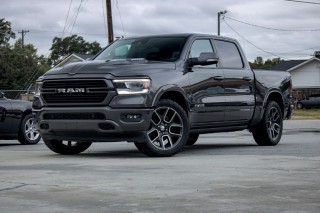 Image for 2019 RAM 1500 Laramie ID: 6930344