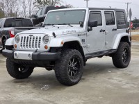 Image for 2010 Jeep Wrangler Unlimited Sahara ID: 6981284