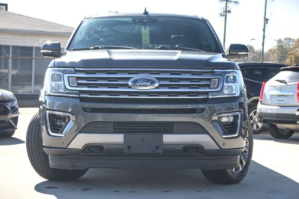 2020 Ford Expedition Image 2