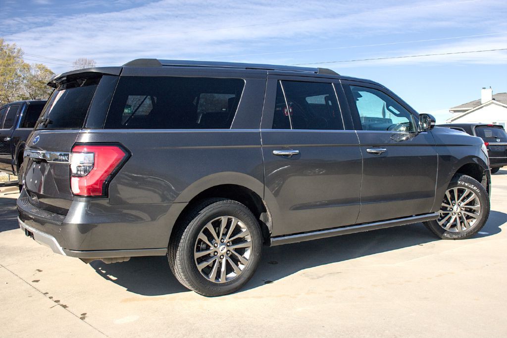 2020 Ford Expedition Image 3