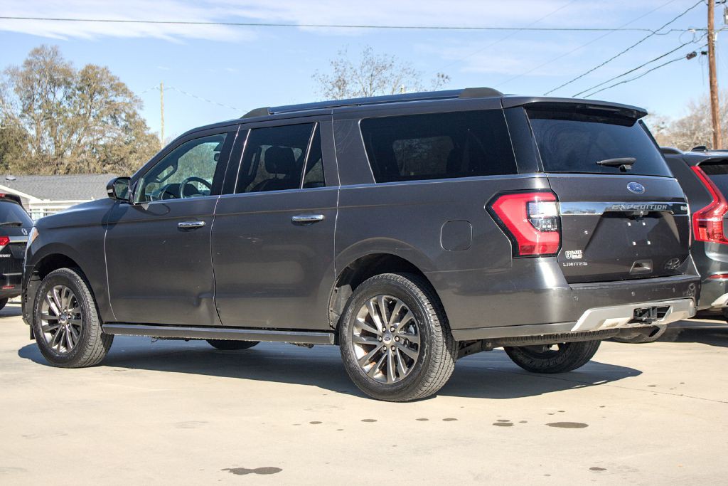 2020 Ford Expedition Image 5