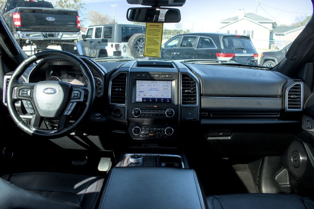 2020 Ford Expedition Image 6