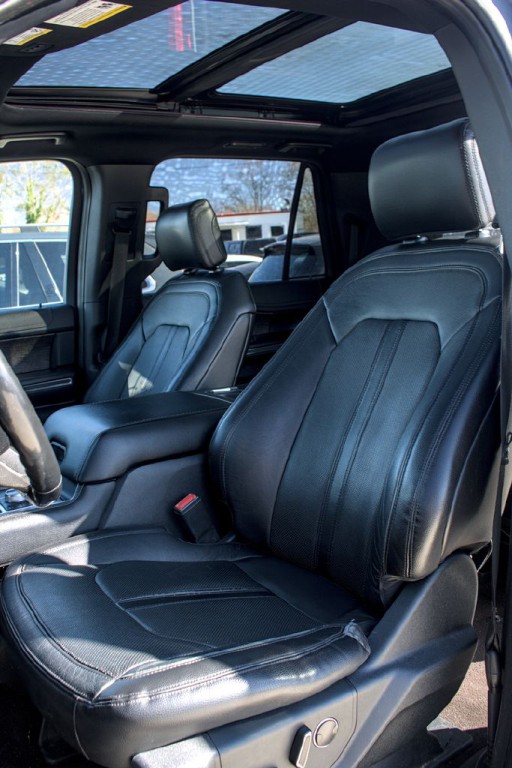 2020 Ford Expedition Image 7