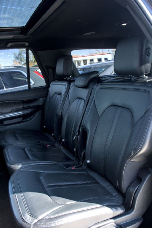 2020 Ford Expedition Image 8