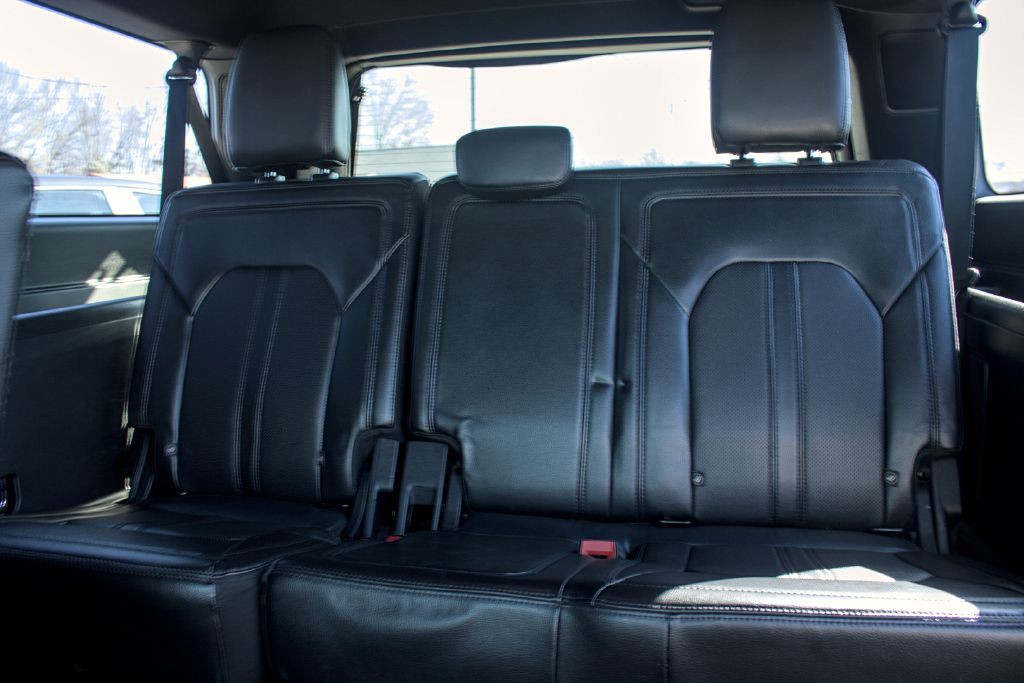 2020 Ford Expedition Image 9