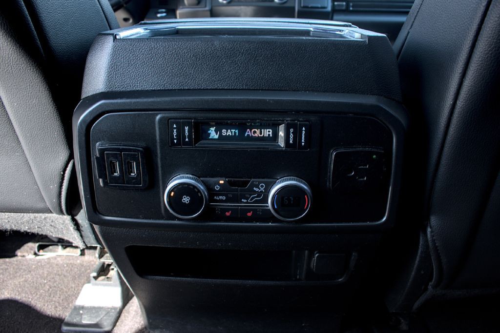 2020 Ford Expedition Image 10