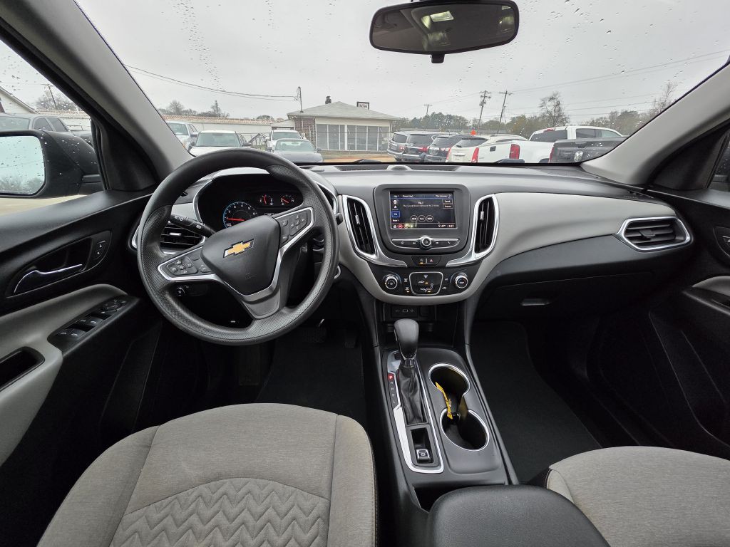 2022 Chevrolet Equinox Image 6