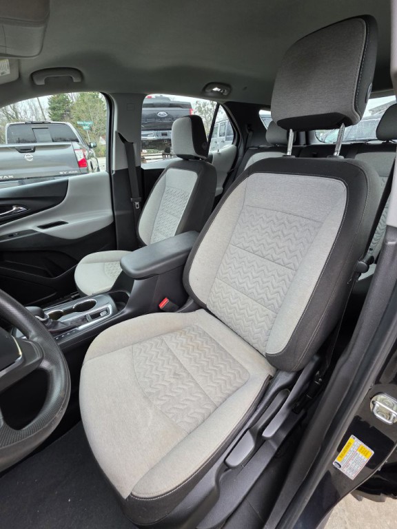 2022 Chevrolet Equinox Image 7